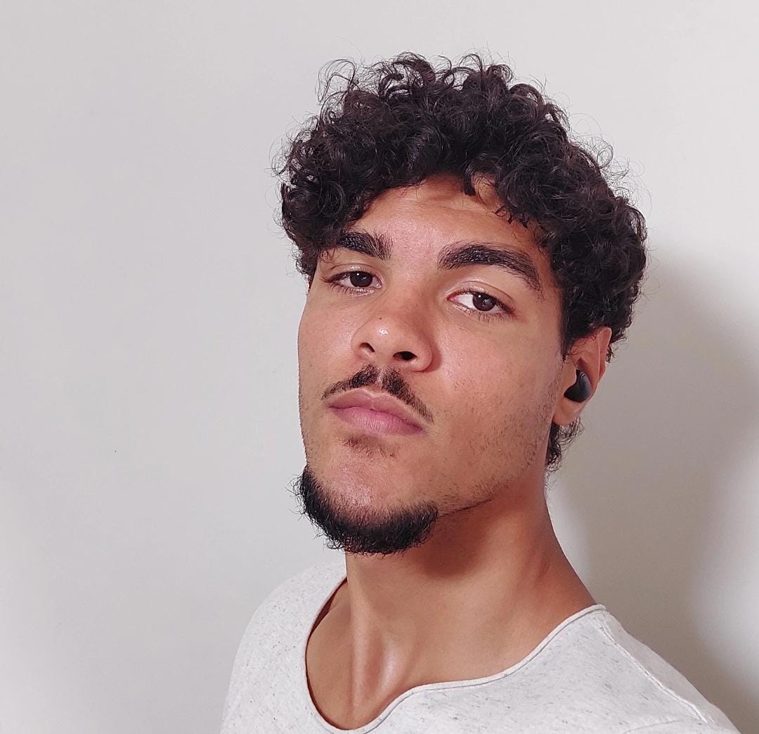Caio Cavalcante